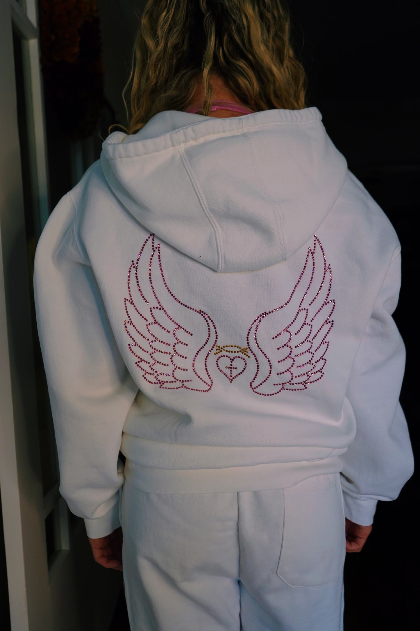 Hoodie + Sweats Bundle (Save $10)