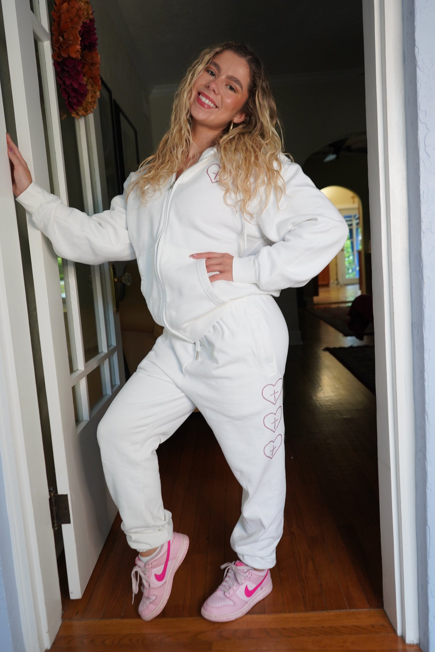 Hoodie + Sweats Bundle (Save $10)