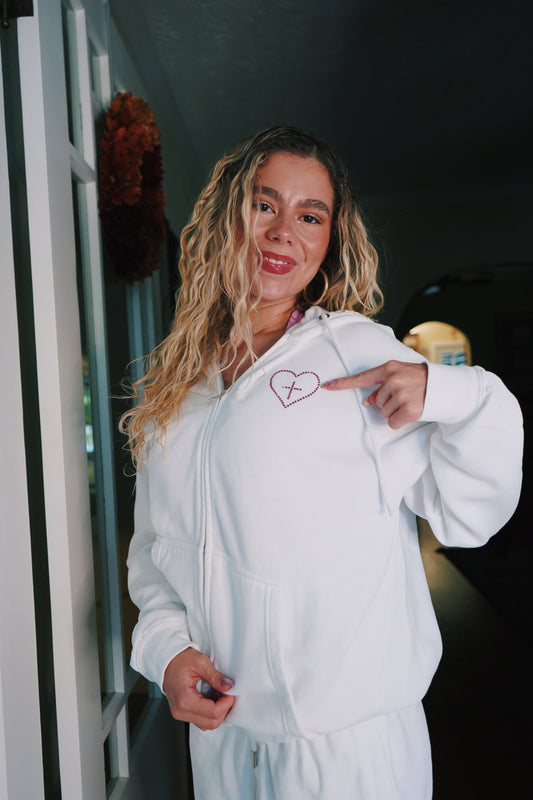 Shine Different Bundle - Tee + Hoodie + Pants (Save $29)