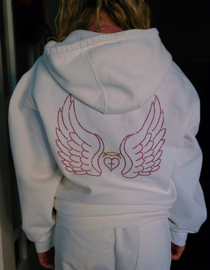 Shine Different Hoodie