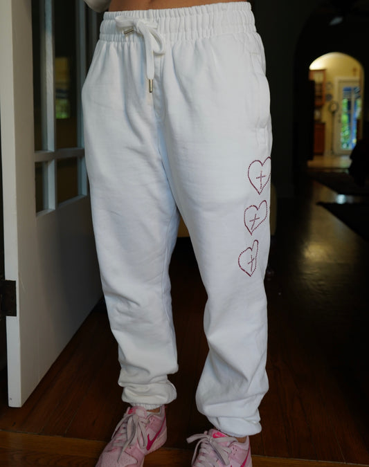 Shine Different Sweatpants