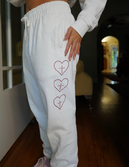 Shine Different Sweatpants